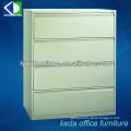 Best Sell Four Drawer Wide Drawer Cabinet, 4 drawers Cabinet